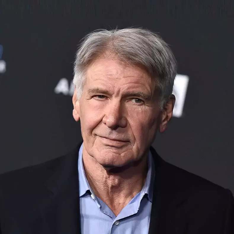 harrison actor