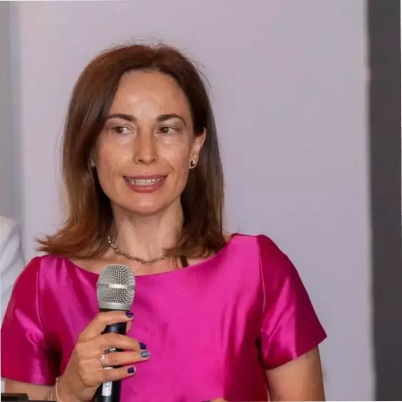 laura banciu