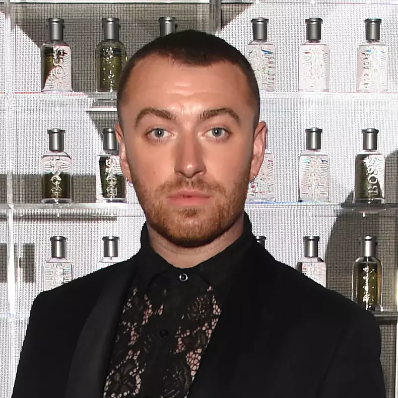 sam smith nu va mai veni in bucuresti