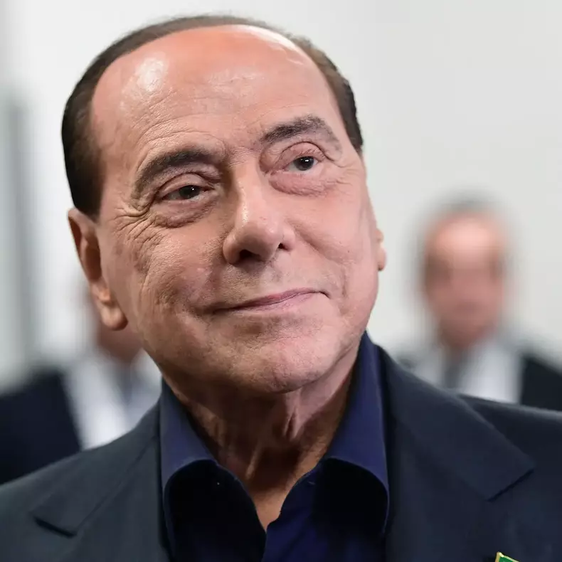 berlusconi