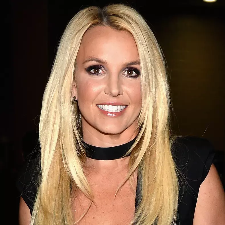 britney spears divortraza