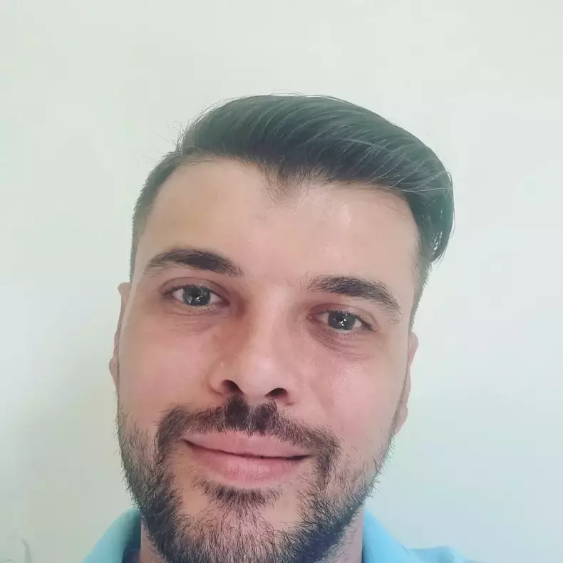 elisei iubita