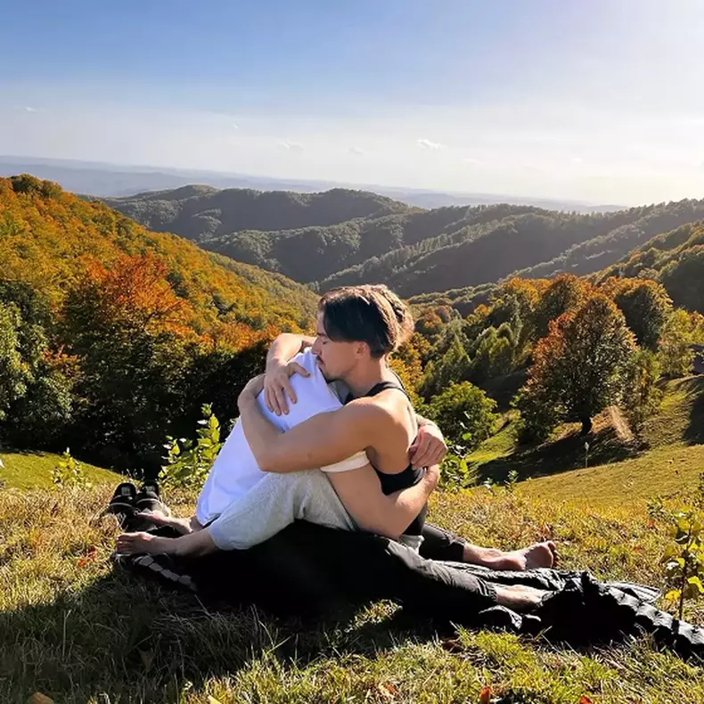 emil rengle casatorie