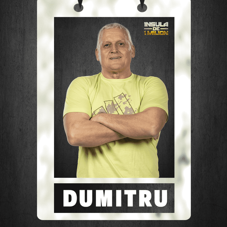 DUMITRU
