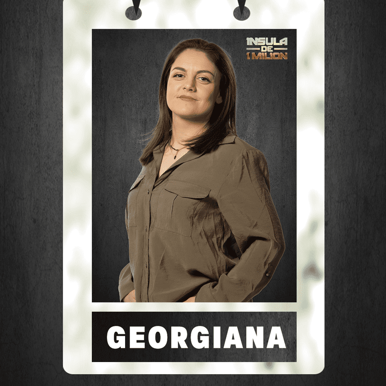 GEORGIANA