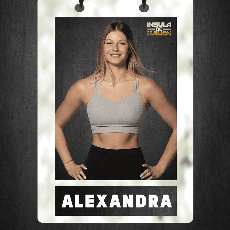 alexandra
