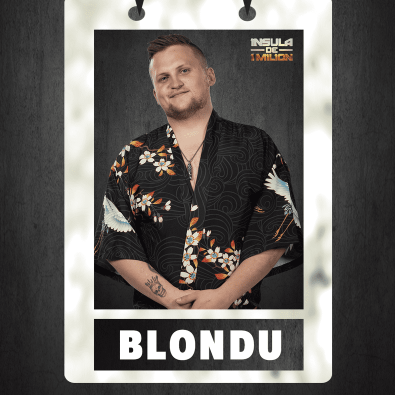 blondu