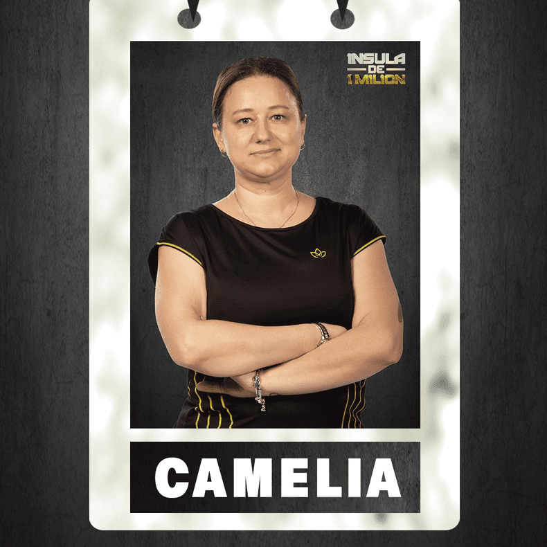 camelia
