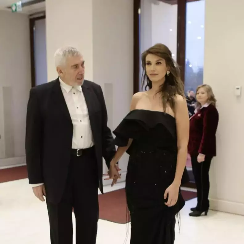 alina chivulescu 87