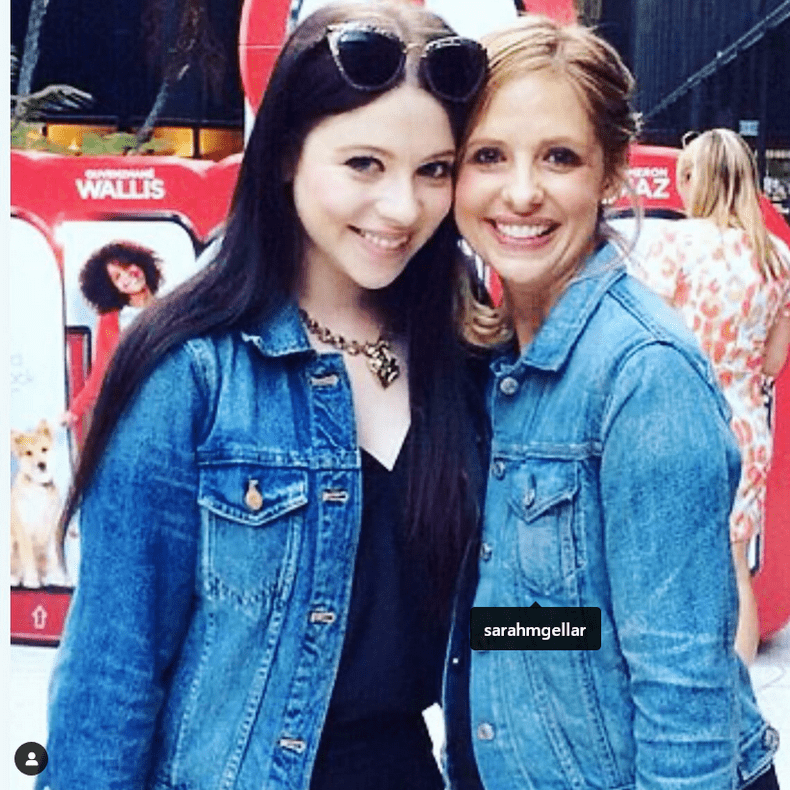 Screenshot 2025-02-27 at 00-10-36 Michelle Trachtenberg (@michelletrachtenberg) • Fotografii şi clipuri video pe Instagram