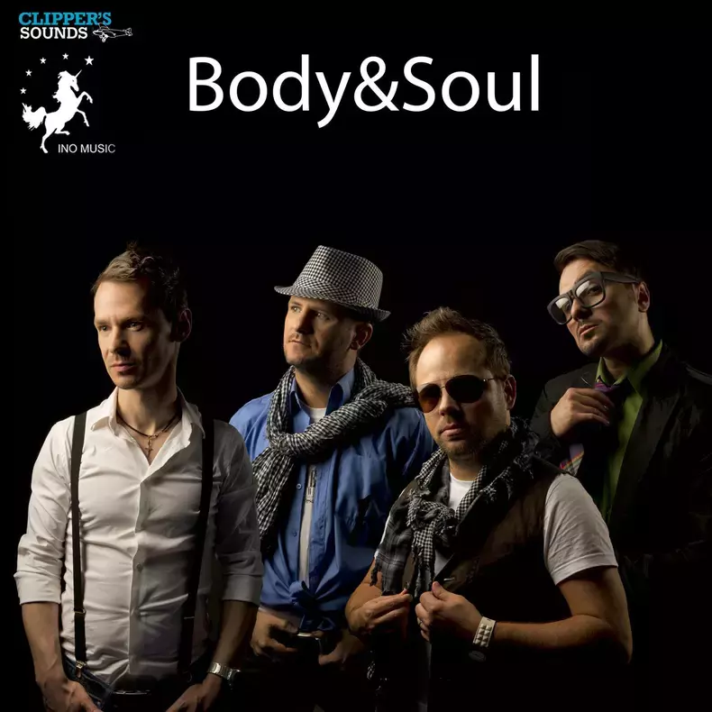 body-and-soul