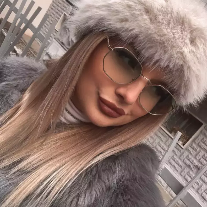 Ștefania Cioacă de la Mireasa7