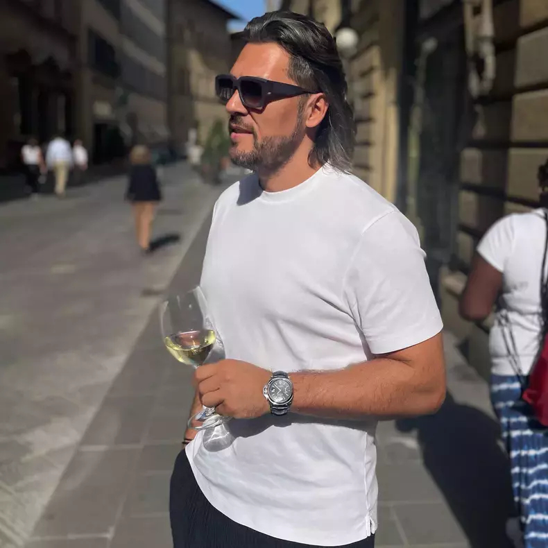 Adi Vasile noul prezentator Survivor6