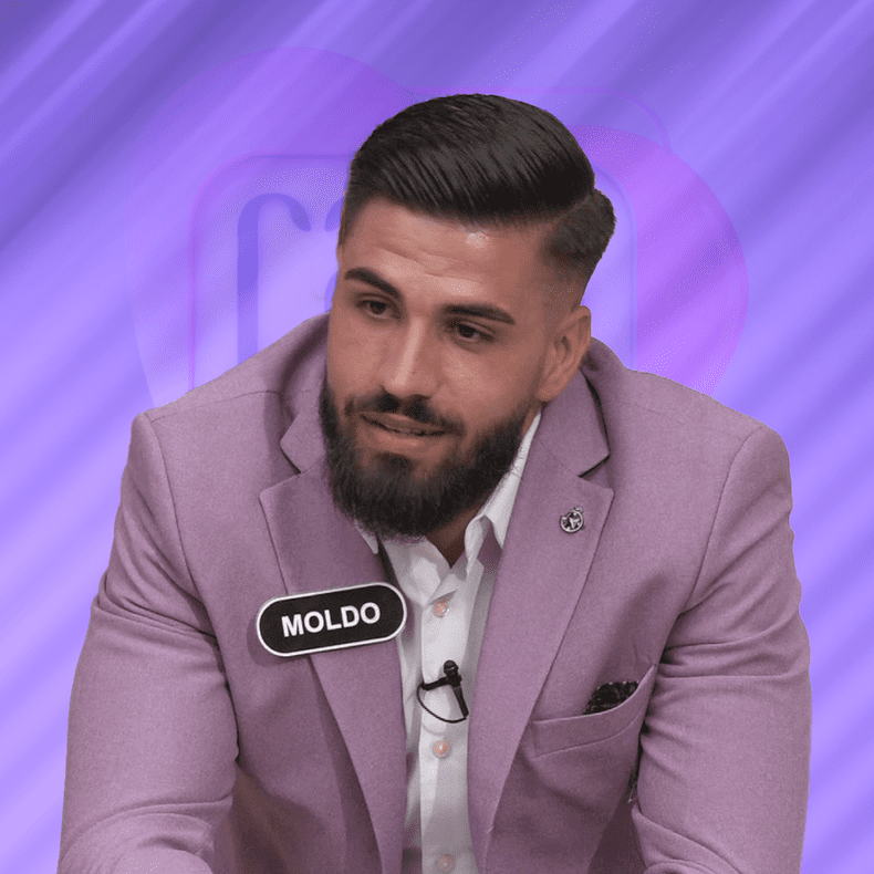 Robert Moldoveanu de la Casa iubirii2