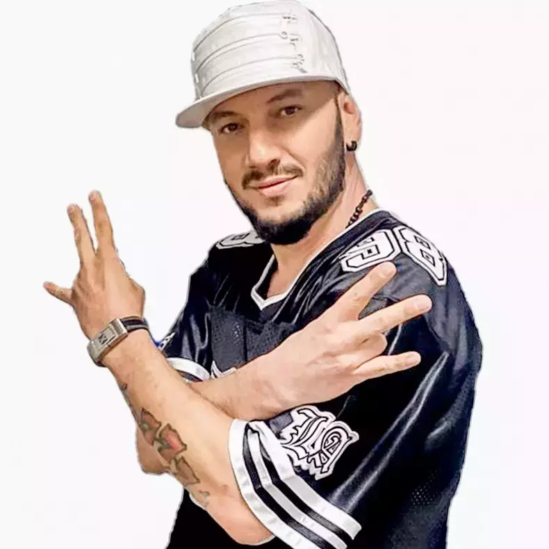 Nick de la N&D3