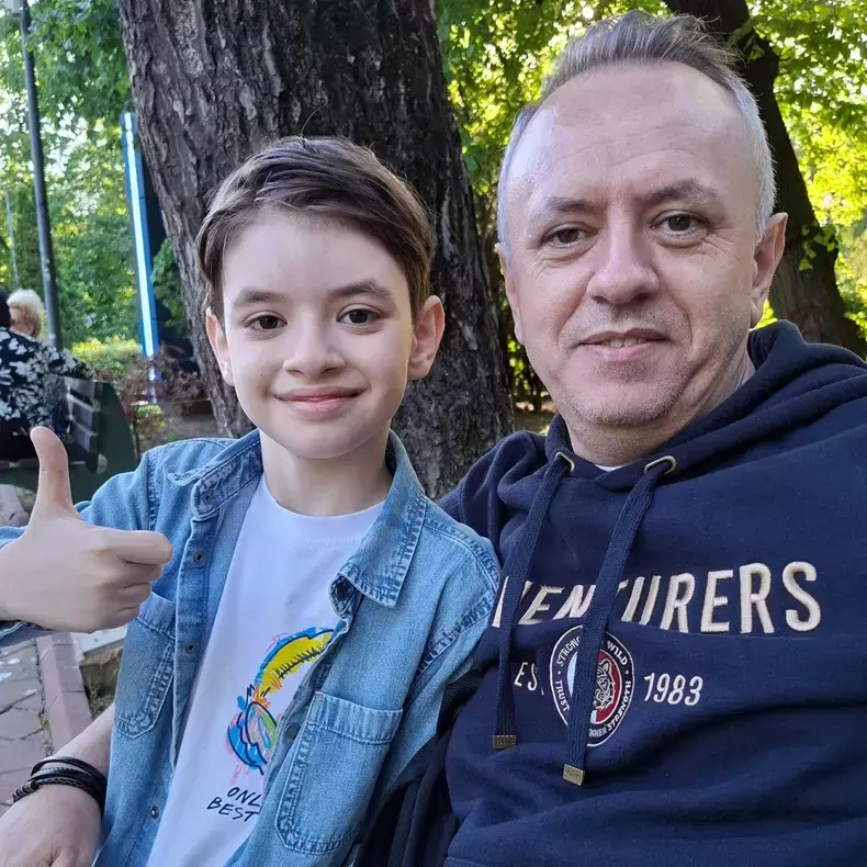 Rareș Prisăcariu13