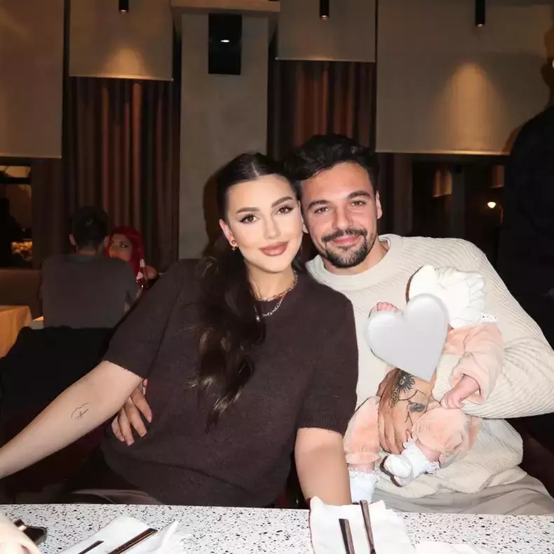 Adrian Petre şi Anastasia6