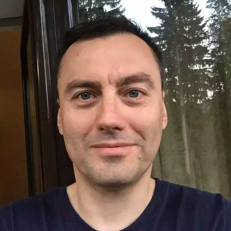 Profesorul Corneliu Riegler
