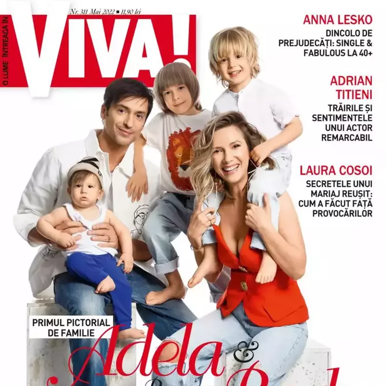 adela-popescu-si-radu-valcan-familie-coperta-viva