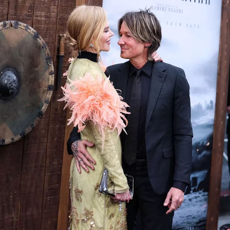 The Northman Premiere - LA