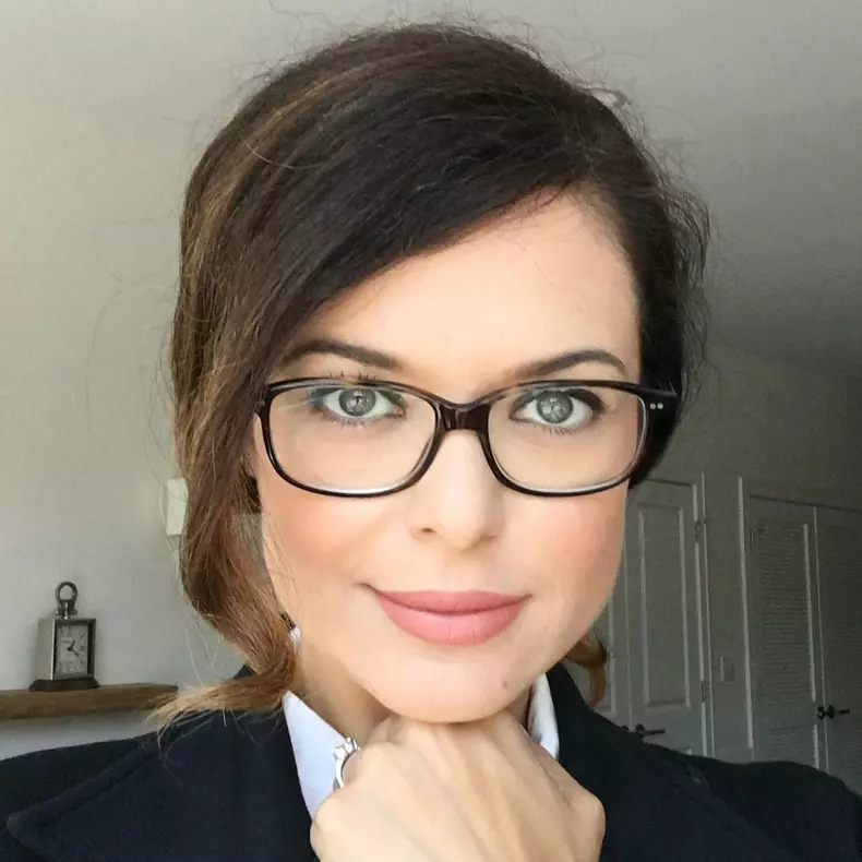 Raluca Lăzăruț este însărcinată pentru a doua oară