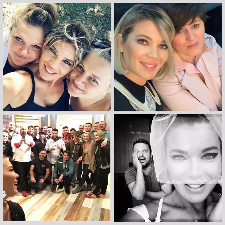 Gina Pistol se retrage din televiziune. Anunțul surprinzător făcut de prezentatoarea TV