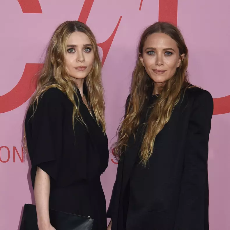 2019 CFDA Awards