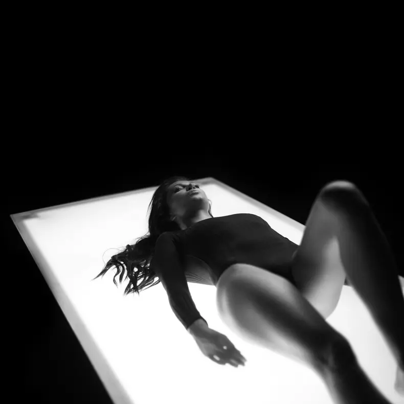 Lora - I Know (making of) 3