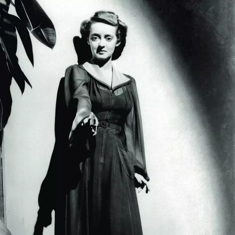Bette Davis (5)