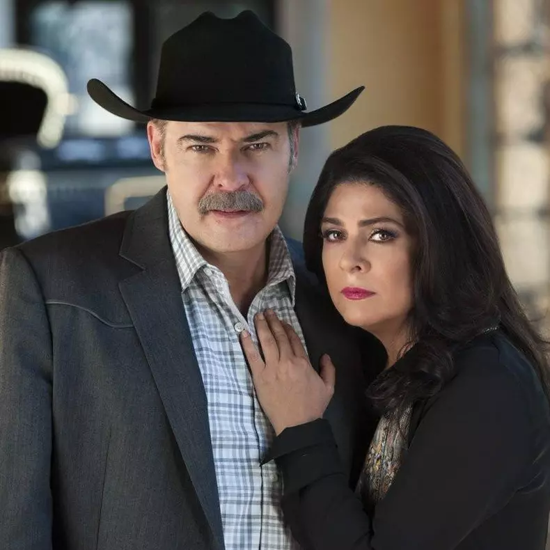 Acasă aduce în curând telenovela „Las Amazonas”, cu Victoria Ruffo şi Danna Garcia (3)