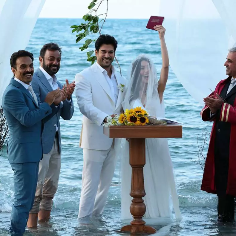 Am aflat când se termină serialul turcesc „Dragoste infinită” (3)