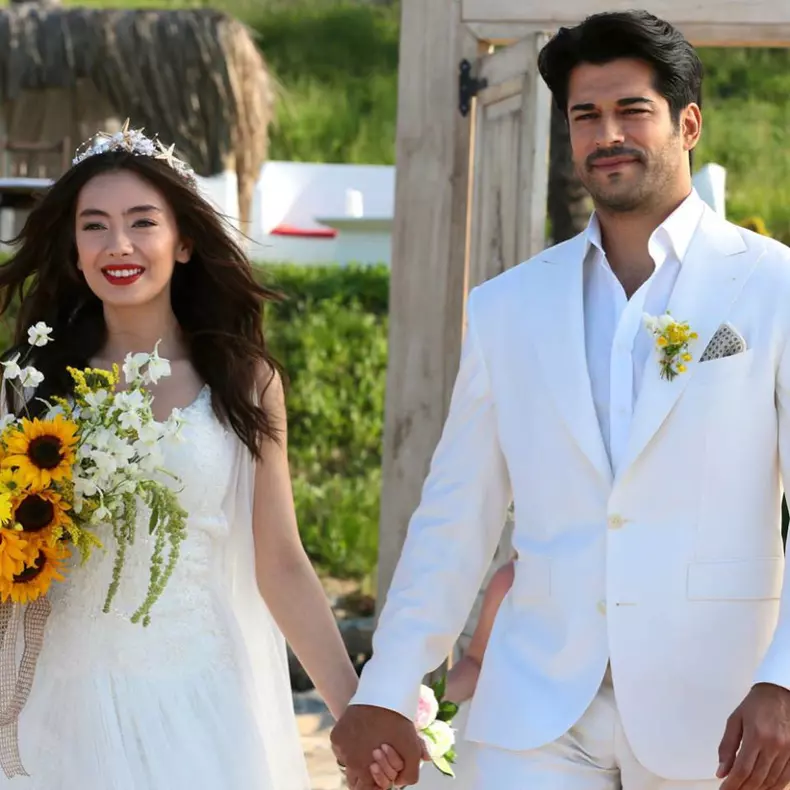 Am aflat când se termină serialul turcesc „Dragoste infinită” (6)