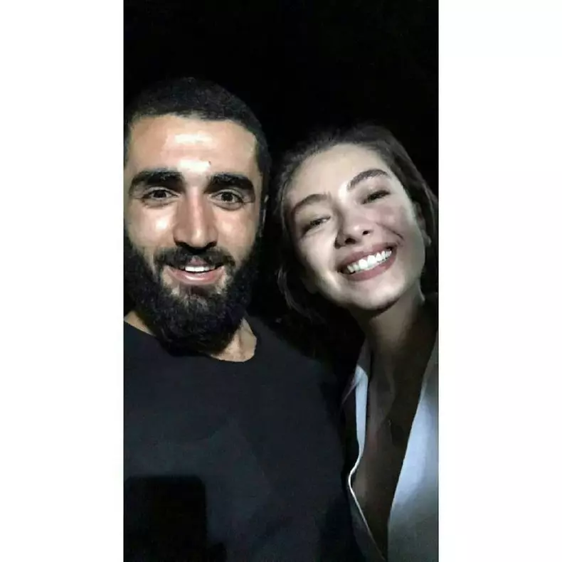 „Dragoste infinită” se termină azi în Turcia! Vedeţi ultimele poze de la filmări (2)