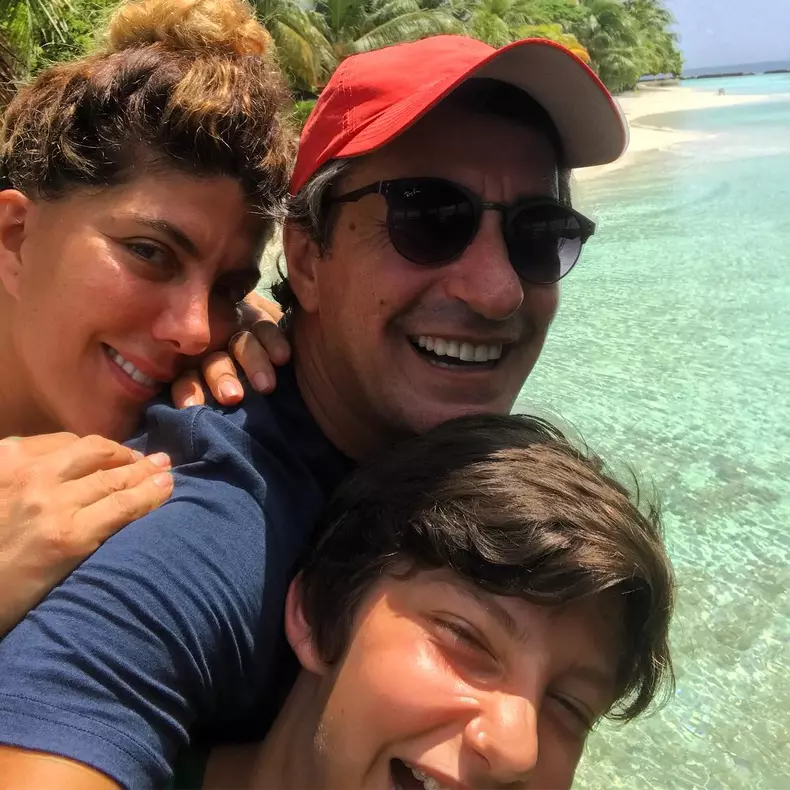 Ce destinaţii de vacanţă a ales vara aceasta Erkan Petekkaya (1)