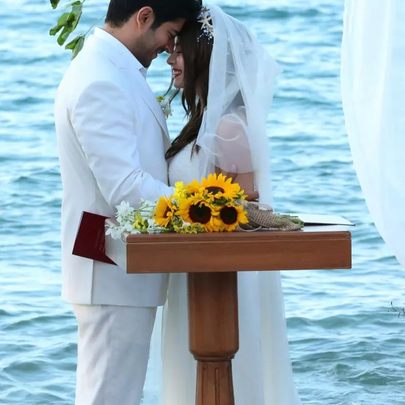 Nu rataţi, diseară, la Kanal D Nunta lui Nihan cu Kemal (“Dragoste infinită”) (5)