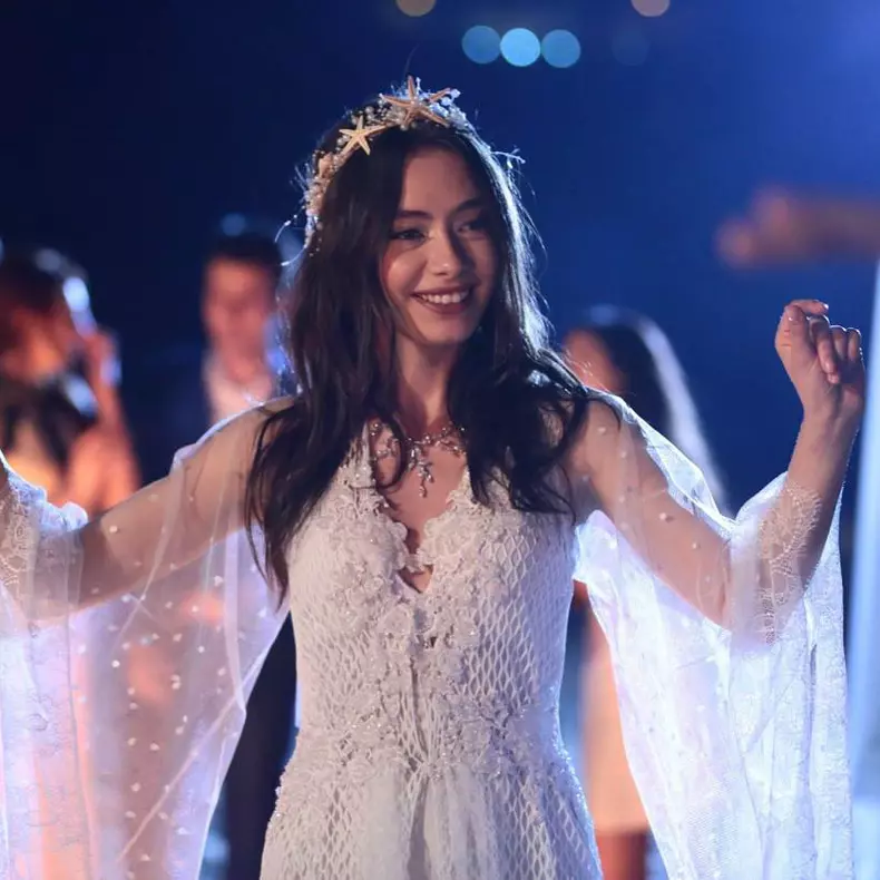 Nu rataţi, diseară, la Kanal D Nunta lui Nihan cu Kemal (“Dragoste infinită”) (8)