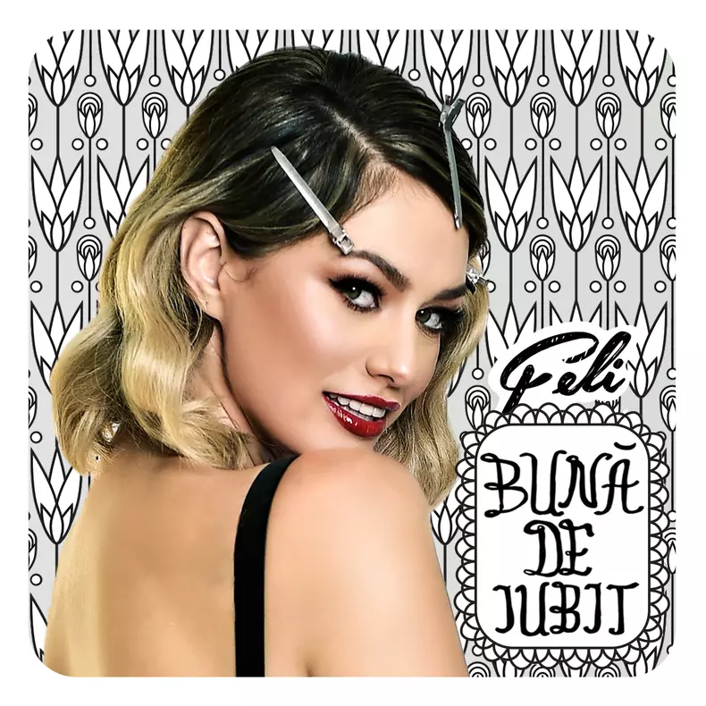 Feli a lansat videoclipul piesei „Bună de iubit”, cu care participă la Eurovision (6)