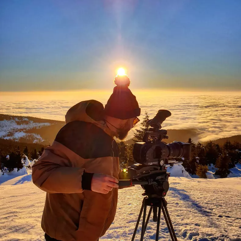 Wild Carpathia3, episodul 5, la TVR 1