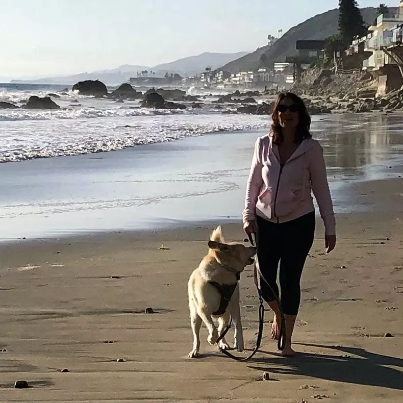 Cum arată Fran Drescher la 63 de ani. Vedeta din „Dădaca” are de lucru și în pandemie (3)