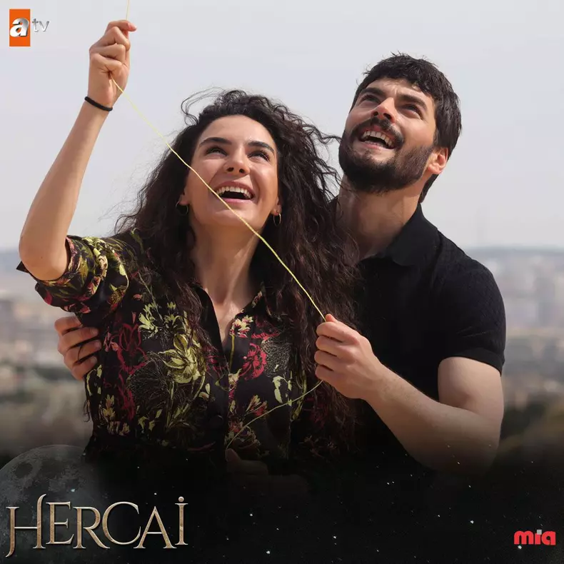 hercai