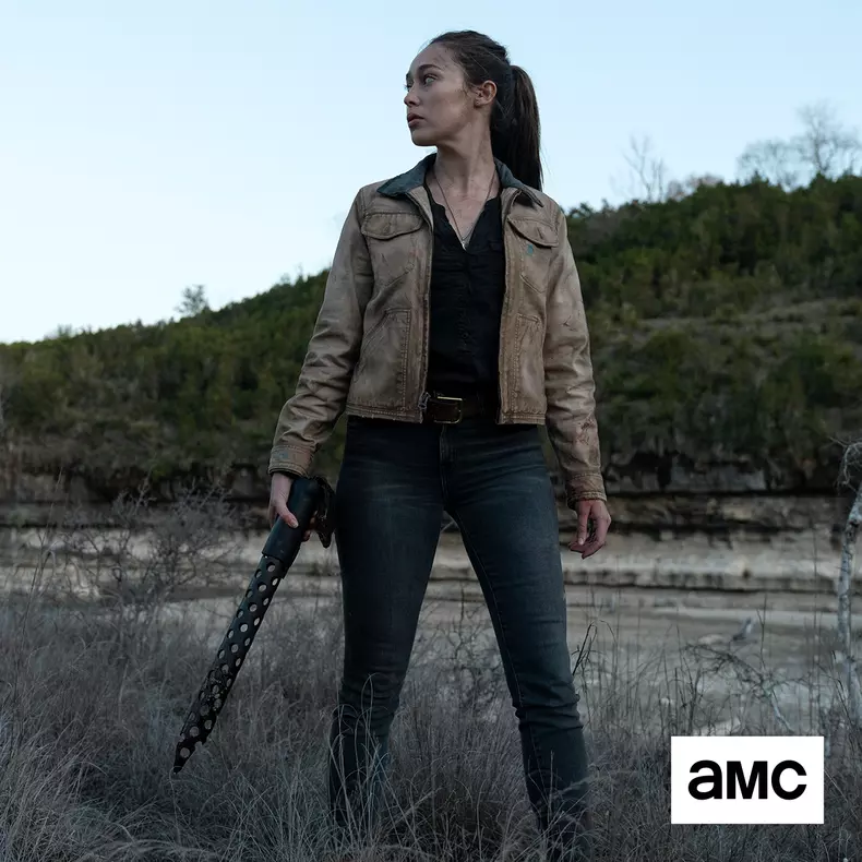 AMC aduce episoade nou-nouțe din Fear the Walking Dead (3)