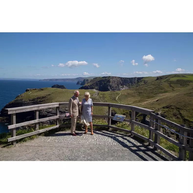 Charles și Camilla (1)