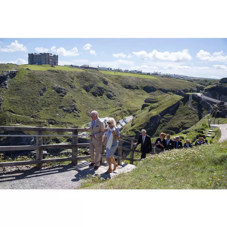 Charles și Camilla (2)