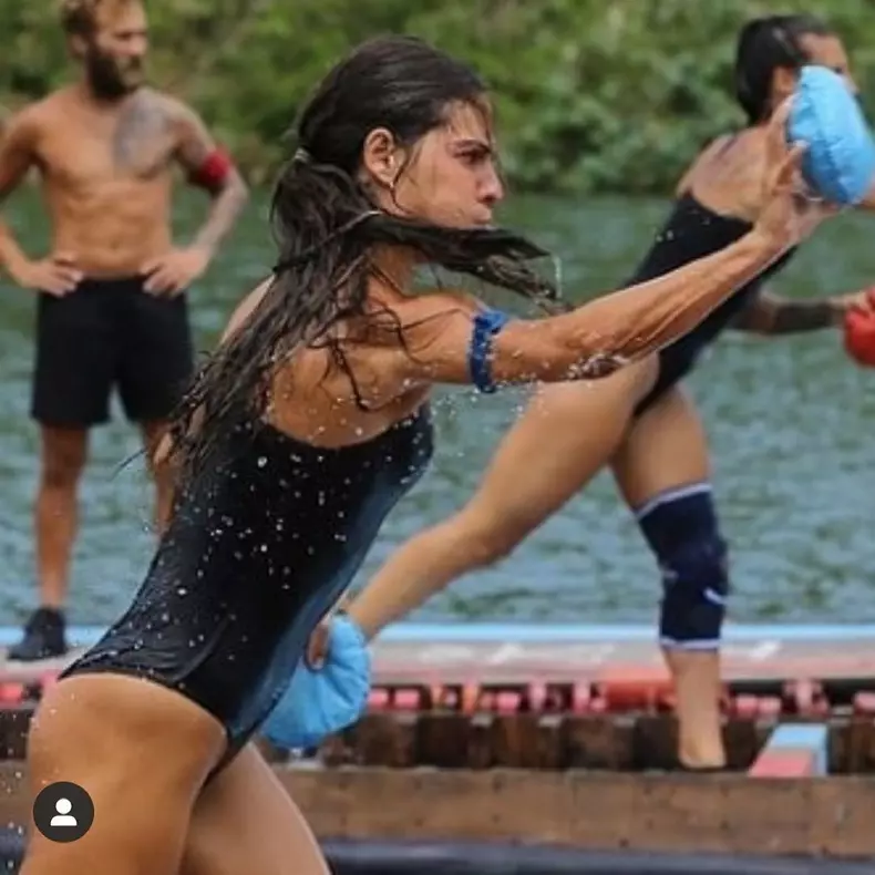 Mellina recunoaște cu ce probleme de sănătate se luptă după Survivor România 2021 (5)