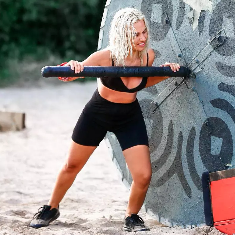 O fostă concurentă de la „Survivor România” are coronavirus!