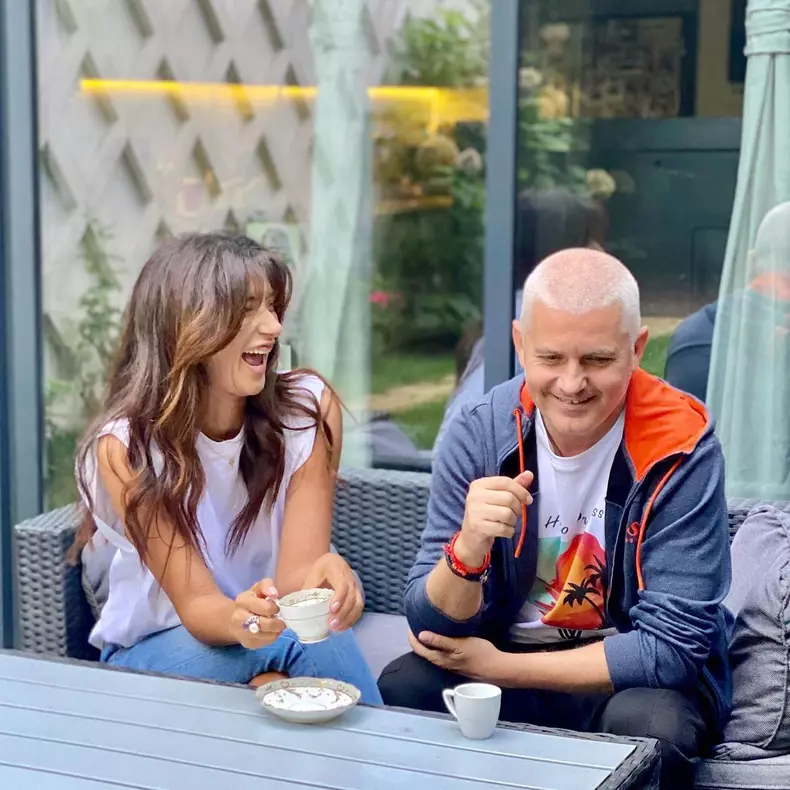 De ce nu se căsătorește Virgil Ianțu după 15 ani de relație cu Roxana