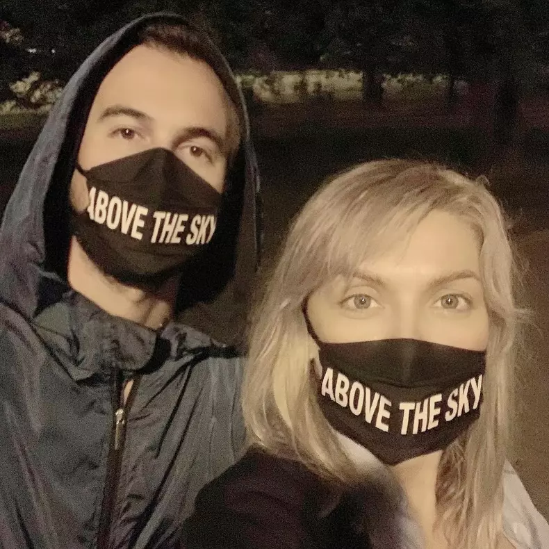 Cristina Cioran, totul despre bărbatul din viaţa ei! Viitorul tată al copilului ei mai are un băiețel