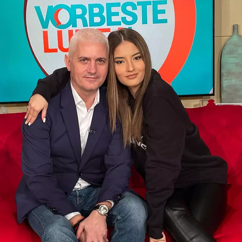 De ce nu se căsătorește Virgil Ianțu după 15 ani de relație cu Roxana