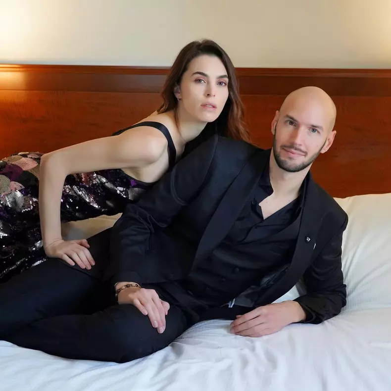 Fiul lui Walter Zenga se iubește cu o actriţă celebră în Italia! Cei doi planifică nunta după 6 luni de relație