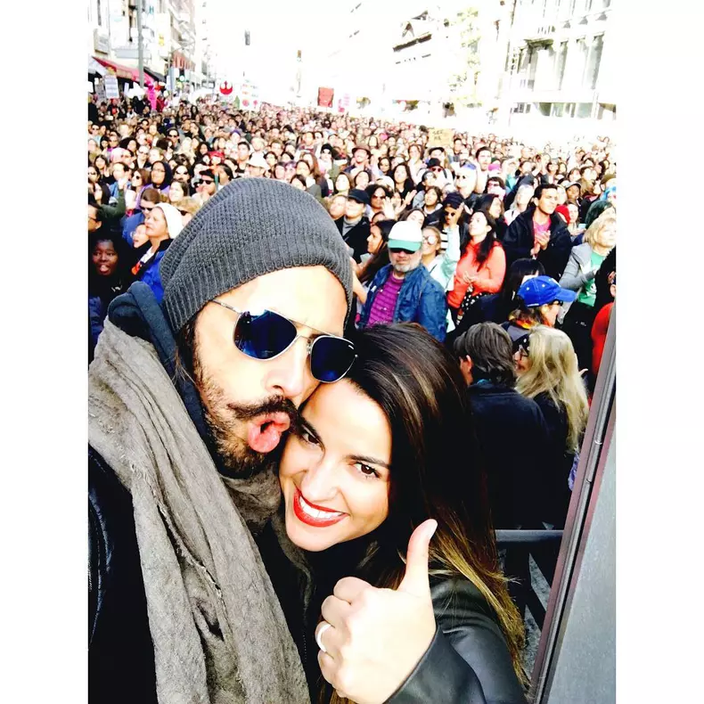 Maite Perroni s-a despărțit de logodnicul său